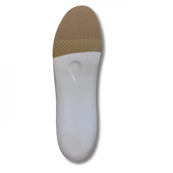 Ορθοπεδικός πάτος Strong ειδική κατασκευή