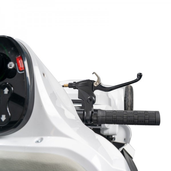 Ορθοστάτης “Moveup Pro Manual”