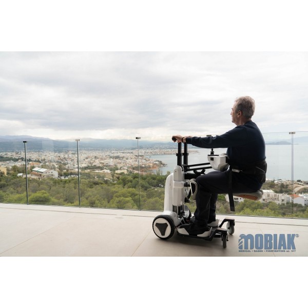 Ορθοστάτης “Moveup Pro Manual”