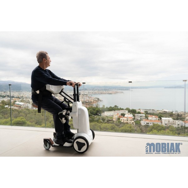 Ορθοστάτης “Moveup Pro Manual”