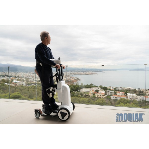 Ορθοστάτης “Moveup Pro Manual”