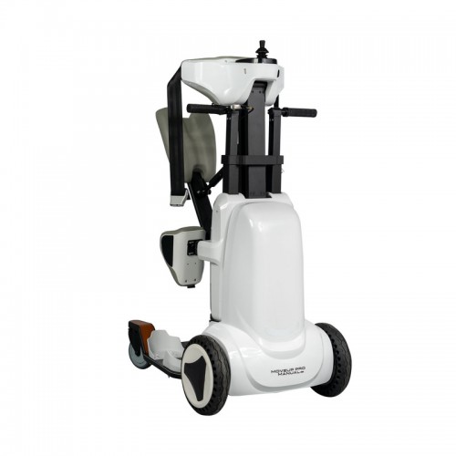 Ορθοστάτης “Moveup Pro Manual”