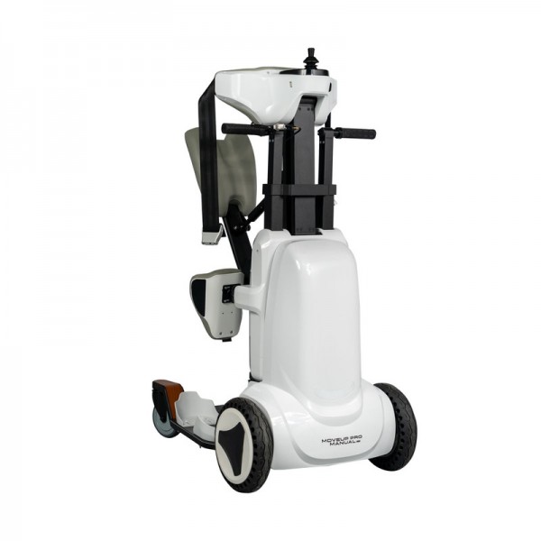 Ορθοστάτης “Moveup Pro Manual”