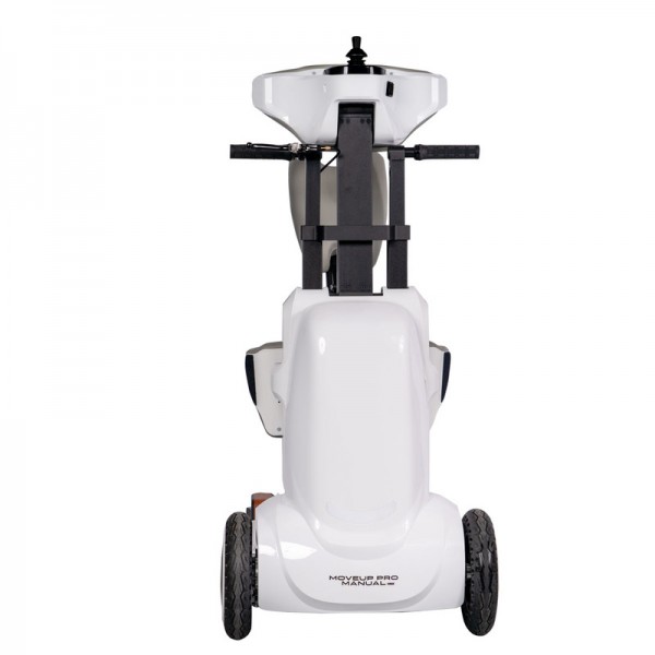 Ορθοστάτης “Moveup Pro Manual”