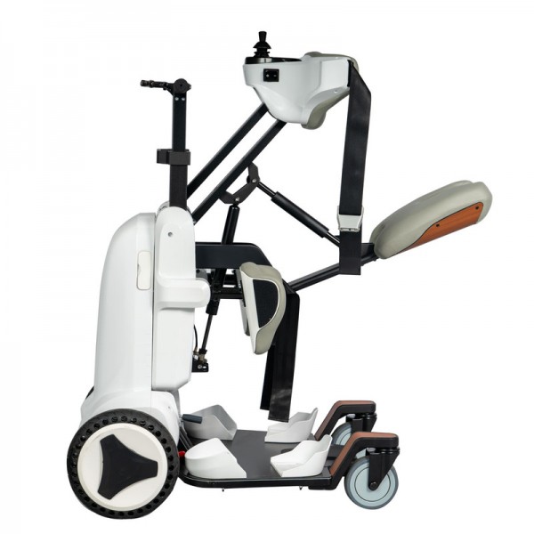 Ορθοστάτης “Moveup Pro Manual”