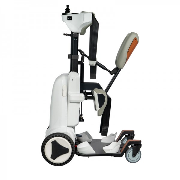 Ορθοστάτης “Moveup Pro Manual”