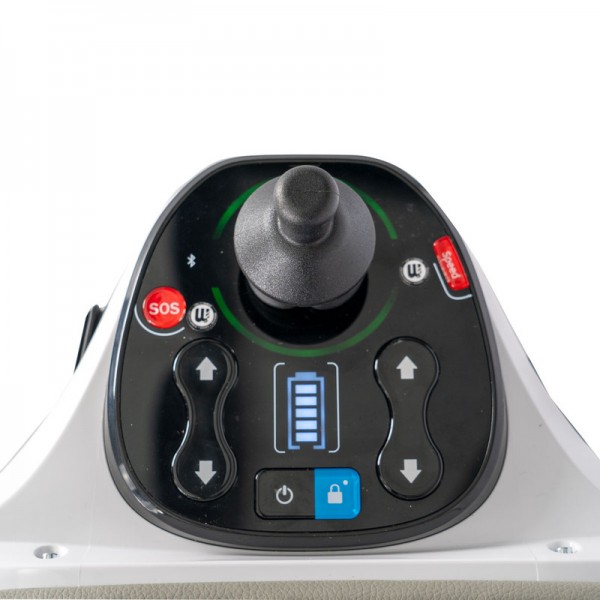 Ορθοστάτης “Moveup Pro Manual”