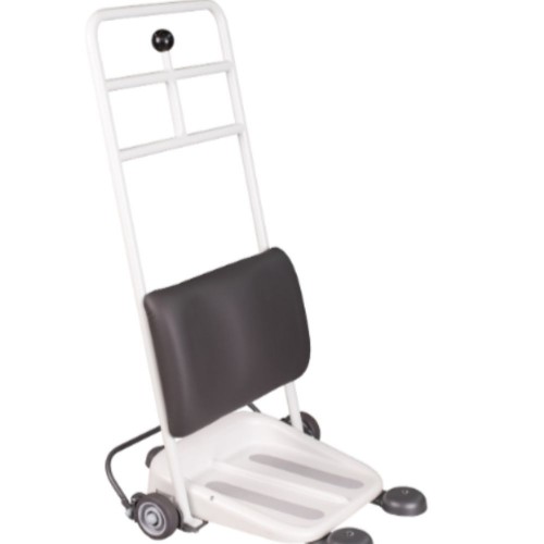 Τροχήλατος ορθοστάτης και βοήθημα μεταφοράς ασθενών TWIST ERGO Τροχήλατος ορθοστάτης και βοήθημα μεταφοράς ασθενών TWIST ERGO