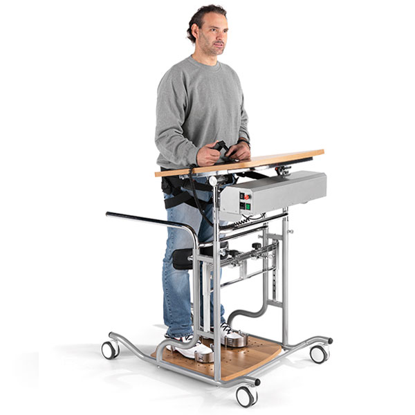 Ηλεκτροκίνητος Ορθοστάτης EasyUp