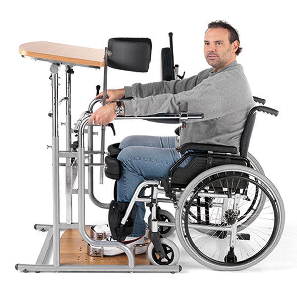 Ορθοστάτης EasyUp 