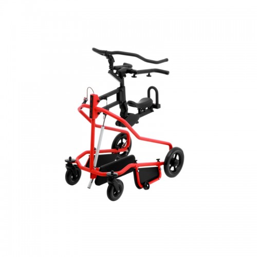 Ορθοστάτης Rollator Movita Fits 