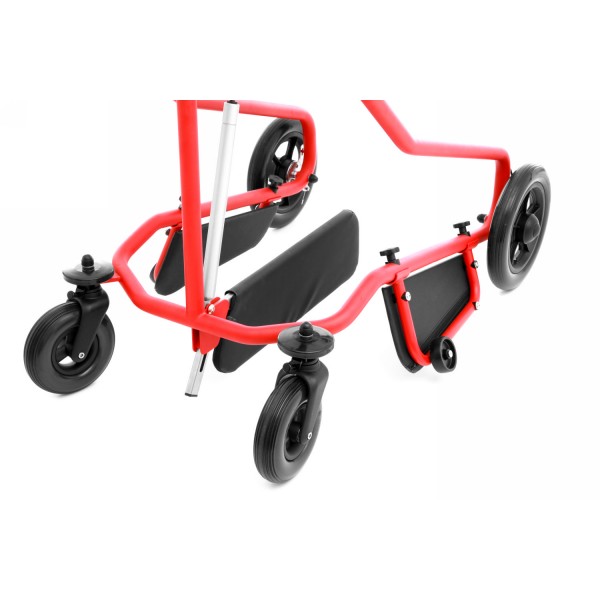 Ορθοστάτης Rollator Movita Fits 