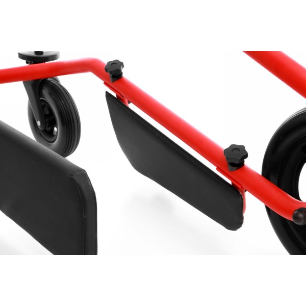 Ορθοστάτης Rollator Movita Fits 