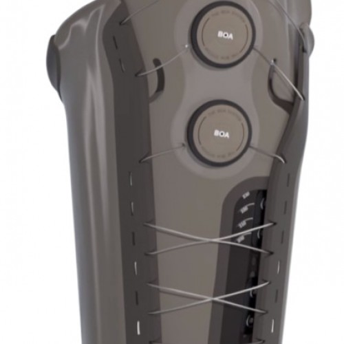 Ottobock Varos 5A60 – Προσθετική Κάλυψη Μηρού με BOA Fit System