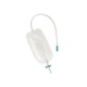 Ουροσυλέκτης περιπάτου hakura Ύφασμα 750ml 50cm Flex Tube - Βρυσάκι Σταυρός 10ΤΕΜ