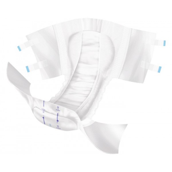 Molicare Premium Slip Super Plus Πάνες νύχτας με 8 σταγόνες