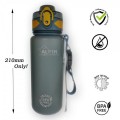 Παγούρι 500ml v2 Alpin Outdoor Compact Παγούρι 500ml v2 Alpin Outdoor Compact