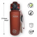Παγούρι 500ml v2 Alpin Outdoor Compact Παγούρι 500ml v2 Alpin Outdoor Compact