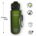 Παγούρι 500ml v2 Alpin Outdoor Compact Παγούρι 500ml v2 Alpin Outdoor Compact