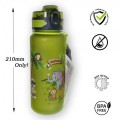 Παγούρι 500ml v2 kids Compact Παγούρι 500ml v2 kids Compact