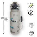 Παγούρι 500ml v2 kids Compact Παγούρι 500ml v2 kids Compact