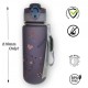 Παγούρι 500ml v2 kids Compact 