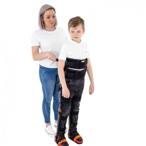 Παιδιατρική όρθωση ισχίου-γόνατου-αστραγάλου-ποδιού (HKAFO) WALKER 