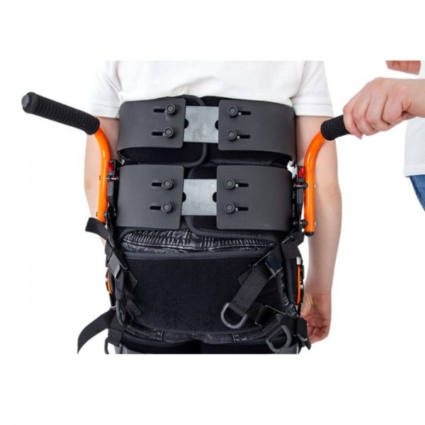 Παιδιατρική όρθωση ισχίου-γόνατου-αστραγάλου-ποδιού (HKAFO) WALKER 