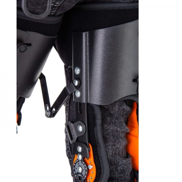 Παιδιατρική όρθωση ισχίου-γόνατου-αστραγάλου-ποδιού (HKAFO) WALKER 