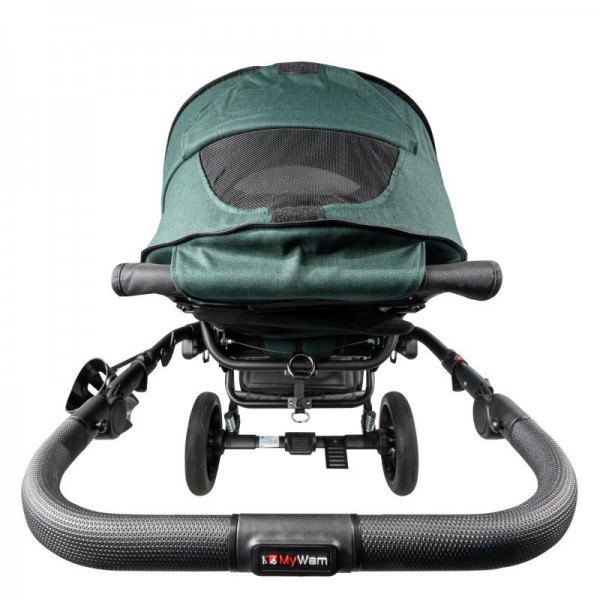 Παιδικό αναπηρικό αμαξίδιο alfa