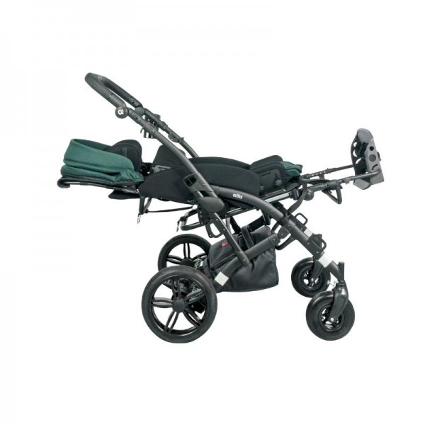 Παιδικό αναπηρικό αμαξίδιο alfa