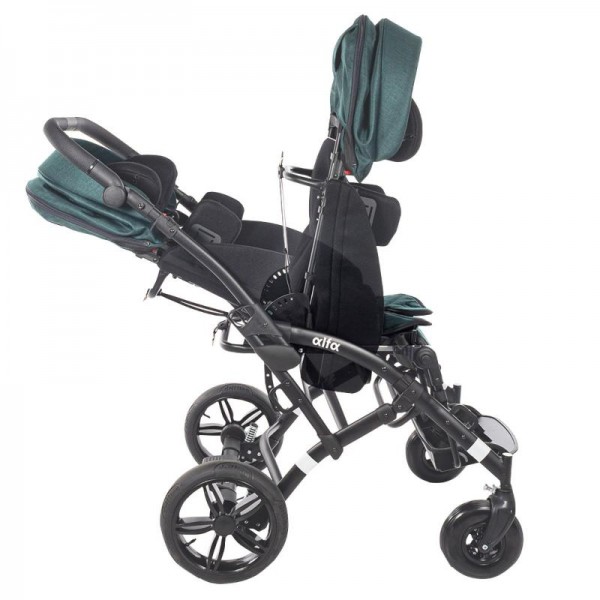 Παιδικό αναπηρικό αμαξίδιο alfa