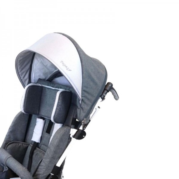 Παιδικό αναπηρικό αμαξίδιο pegaz