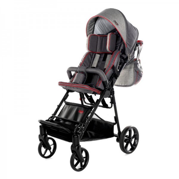 Παιδικό αναπηρικό αμαξίδιο zefir