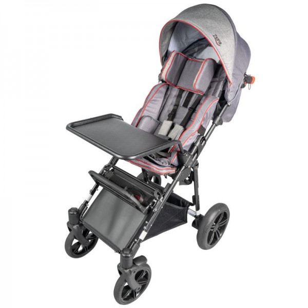 Παιδικό αναπηρικό αμαξίδιο zefir