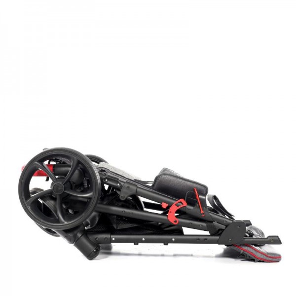 Παιδικό αναπηρικό αμαξίδιο zefir