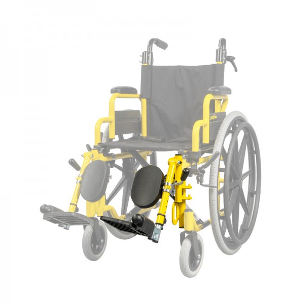 Υποπόδιο reclining Helios