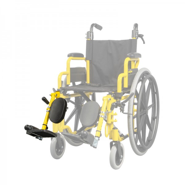 Υποπόδιο reclining Helios