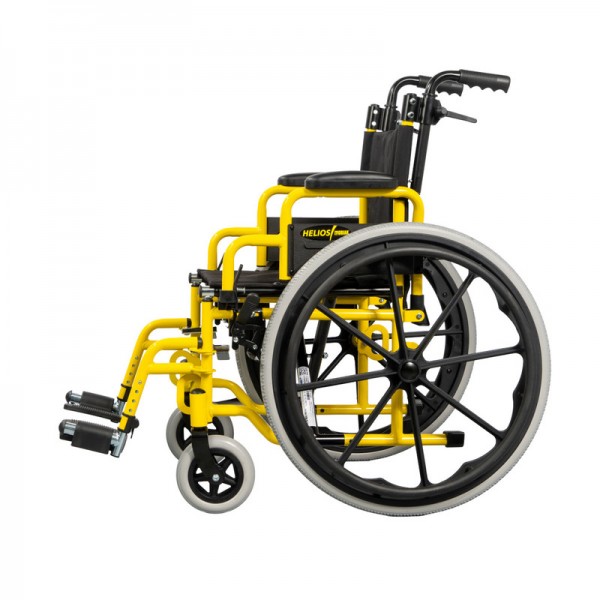 Παιδικό αναπηρικό helios