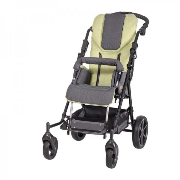 Παιδικό χειροκίνητο αμαξίδιο BEN4 Plus