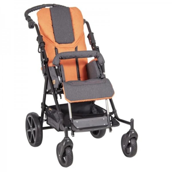 Παιδικό χειροκίνητο αμαξίδιο BEN4 Plus