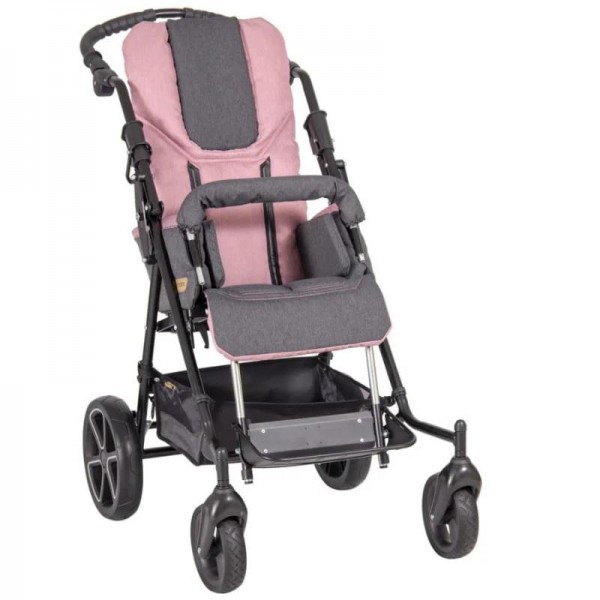 Παιδικό χειροκίνητο αμαξίδιο BEN4 Plus