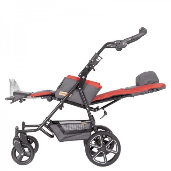 Παιδικό χειροκίνητο αμαξίδιο BEN4 Plus