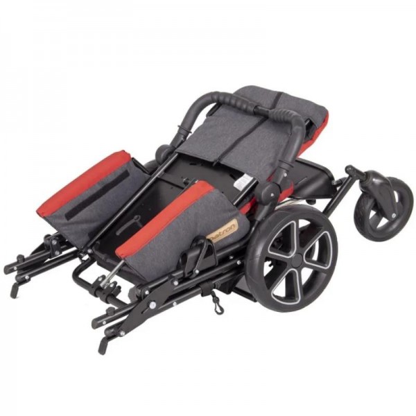 Παιδικό χειροκίνητο αμαξίδιο BEN4 Plus