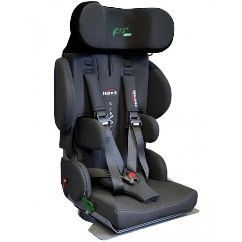 Παιδικό κάθισμα αυτοκινήτου KIDFLEX R129 έως 100kg