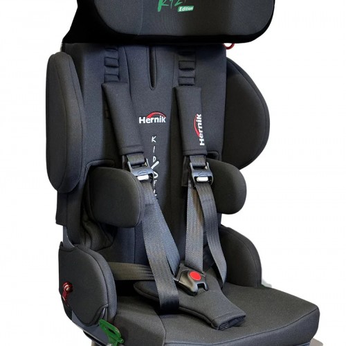 Παιδικό κάθισμα αυτοκινήτου KIDFLEX R129 έως 100kg