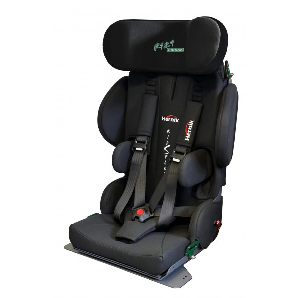 Παιδικό κάθισμα αυτοκινήτου KIDFLEX R129 έως 100kg