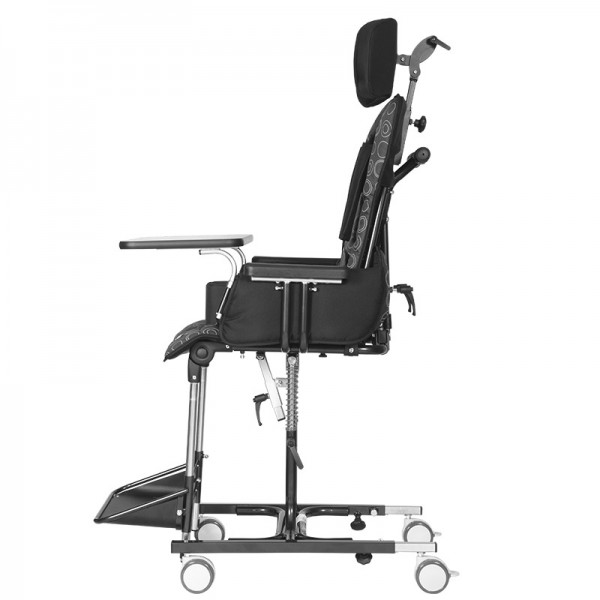 Παιδικό κάθισμα Tampa μεγέθους Standard 24*28*34cm, Maxi 28*32*38cm