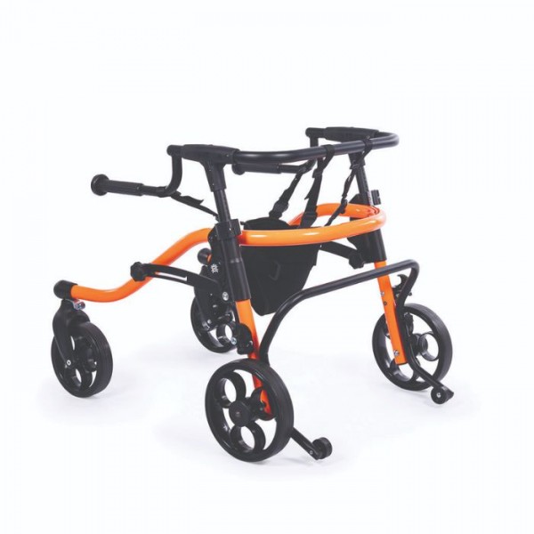Παιδικός Περιπατητήρας Rollator “GO SPIDER" 