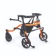 Παιδικός Περιπατητήρας Rollator “GO SPIDER" 